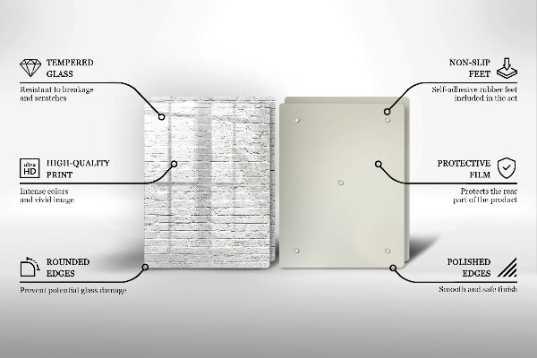 Kokkärlskydd Vägg tegelvägg