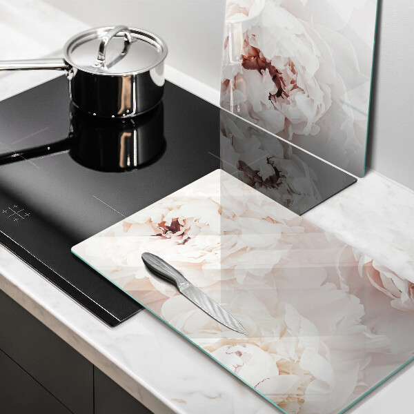 Kokkärlskydd Pastellpioner