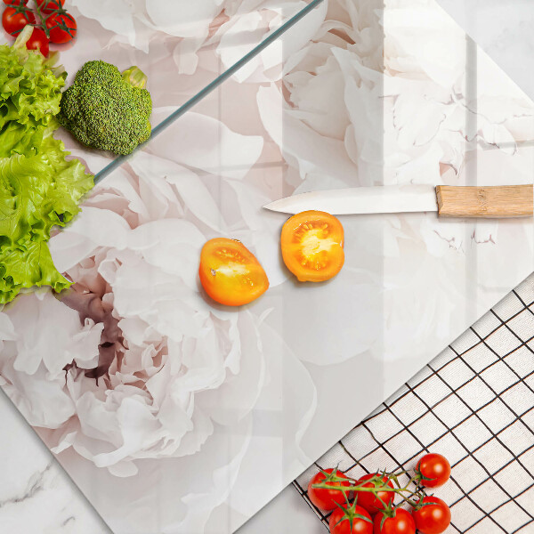 Kokkärlskydd Pastellpioner