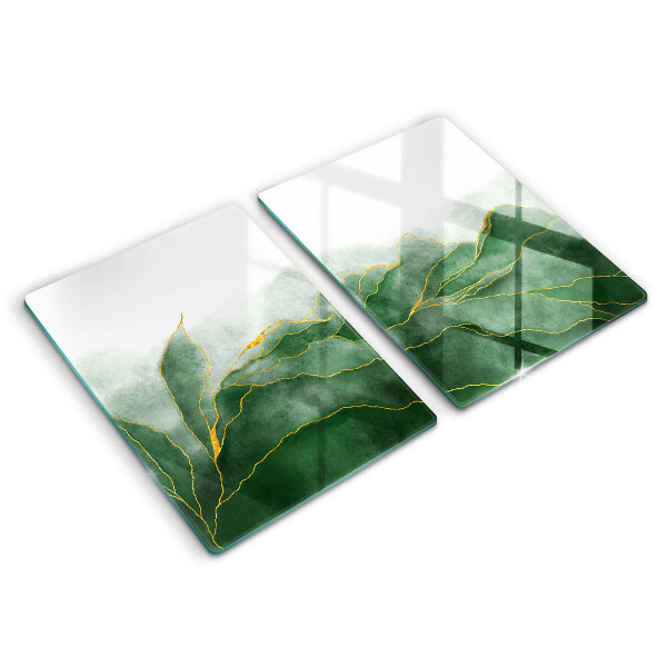 Kokkärlskydd Abstrakt natur