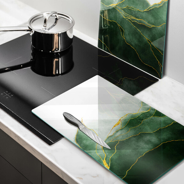 Kokkärlskydd Abstrakt natur