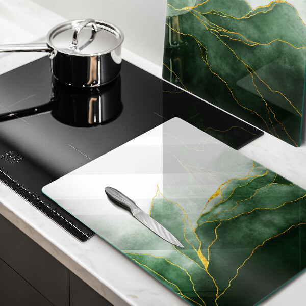 Kokkärlskydd Abstrakt natur