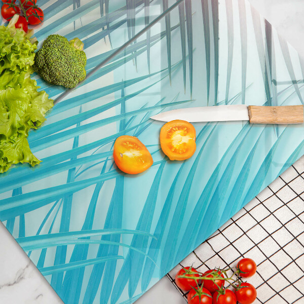 Kokkärlskydd Pastellblad