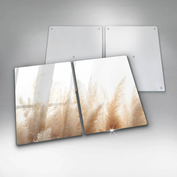 Kokkärlskydd Pampas gräs