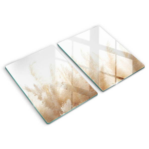 Kokkärlskydd Pampas gräs