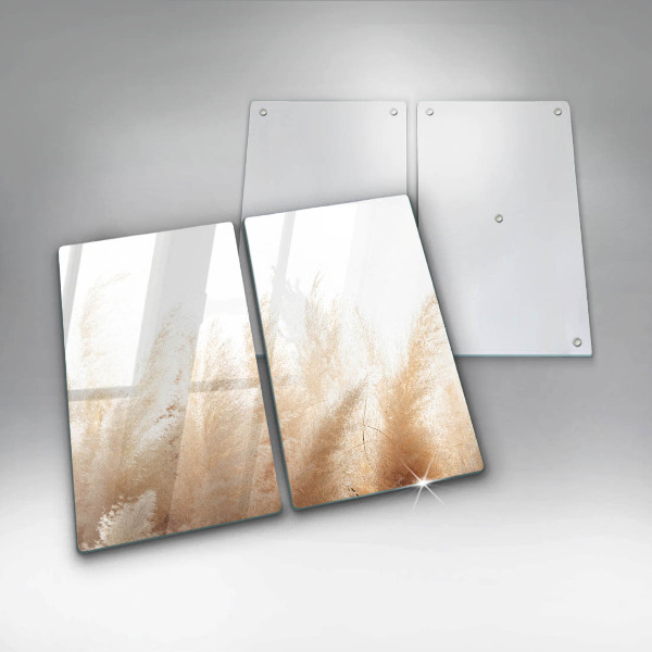 Kokkärlskydd Pampas gräs