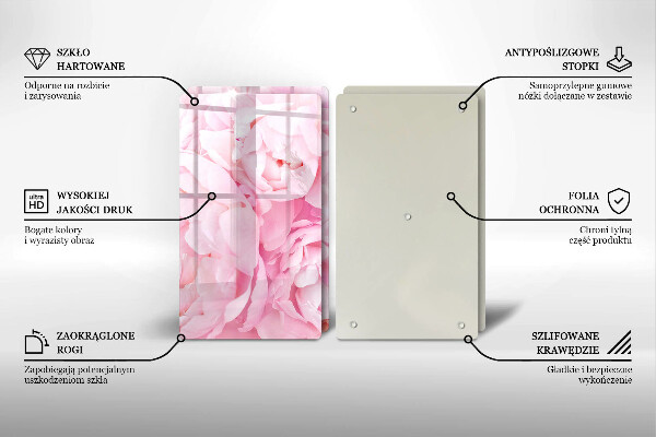 Kokkärlskydd Fina pioner