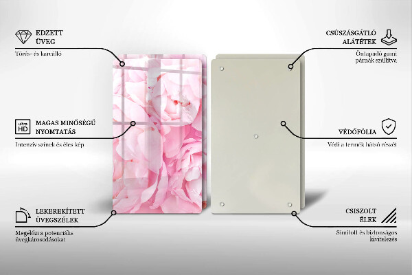 Kokkärlskydd Fina pioner