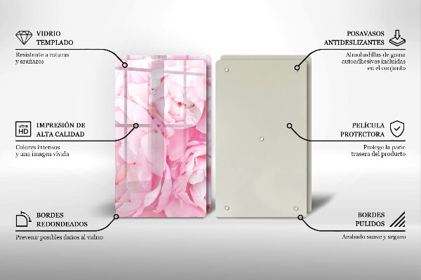 Kokkärlskydd Fina pioner