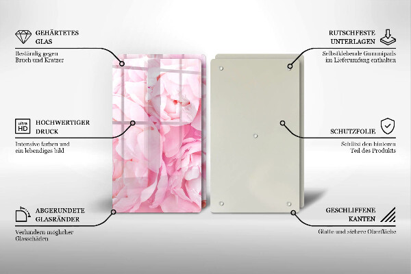 Kokkärlskydd Fina pioner