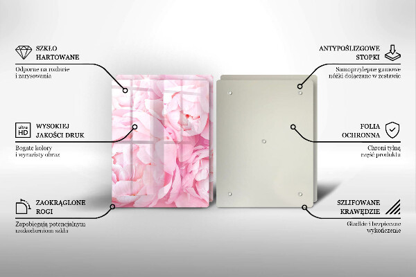 Kokkärlskydd Fina pioner