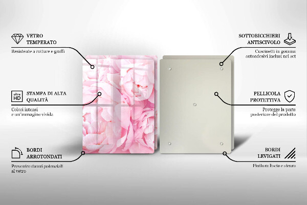 Kokkärlskydd Fina pioner