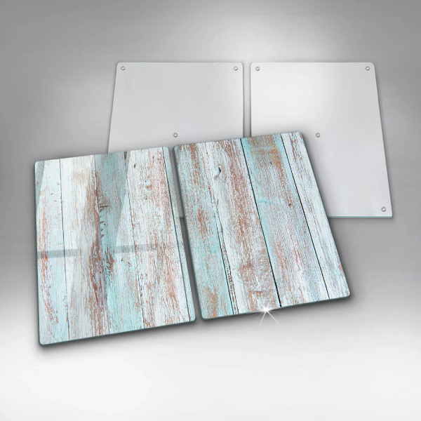 Kokkärlskydd Gamla vintagebrädor