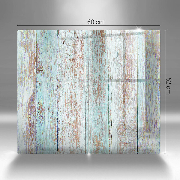 Kokkärlskydd Gamla vintagebrädor