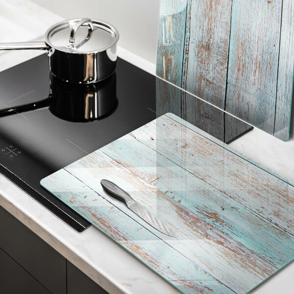 Kokkärlskydd Gamla vintagebrädor