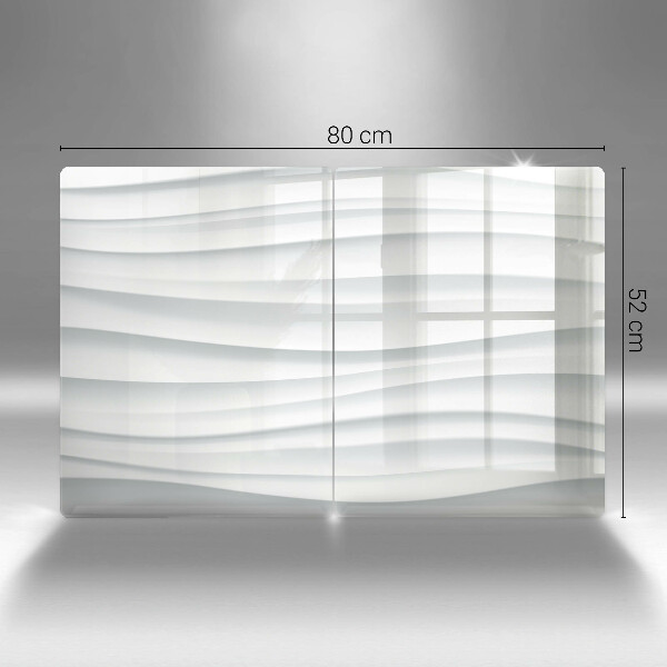 Kokkärlskydd Modern struktur