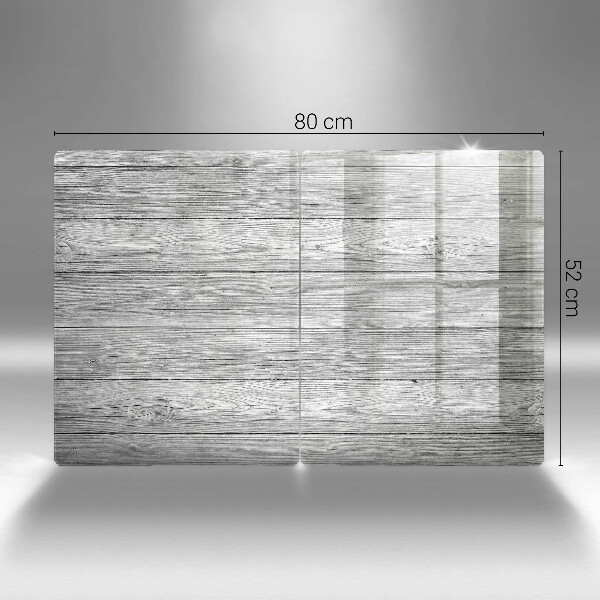 Kokkärlskydd Trä gamla brädor