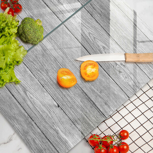 Kokkärlskydd Trä gamla brädor