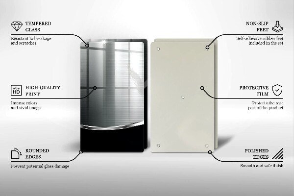 Kokkärlskydd Abstraktion med metall