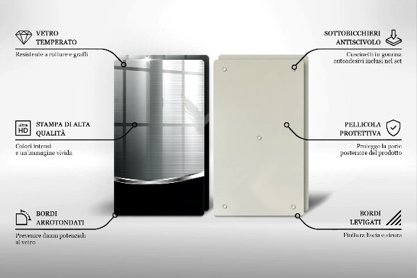 Kokkärlskydd Abstraktion med metall