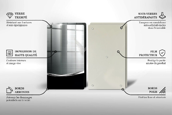 Kokkärlskydd Abstraktion med metall