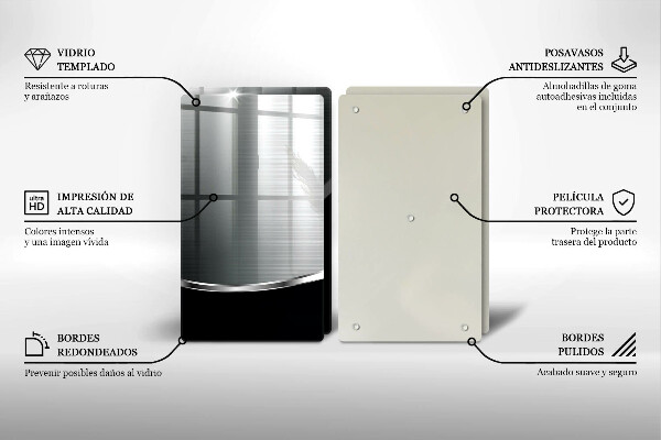 Kokkärlskydd Abstraktion med metall