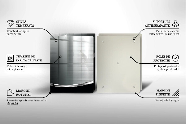 Kokkärlskydd Abstraktion med metall