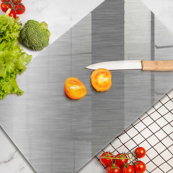 Glashällskydd modern Bakgrund textur metall