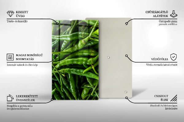 Kokkärlskydd modern Ärtskidor