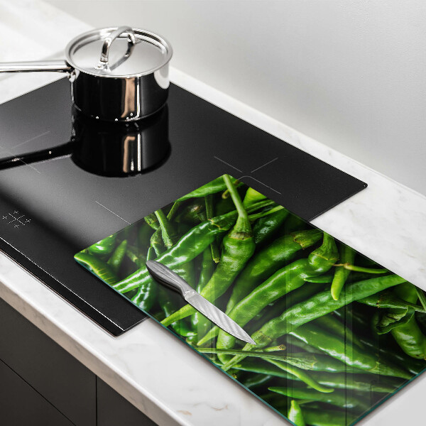 Kokkärlskydd modern Ärtskidor