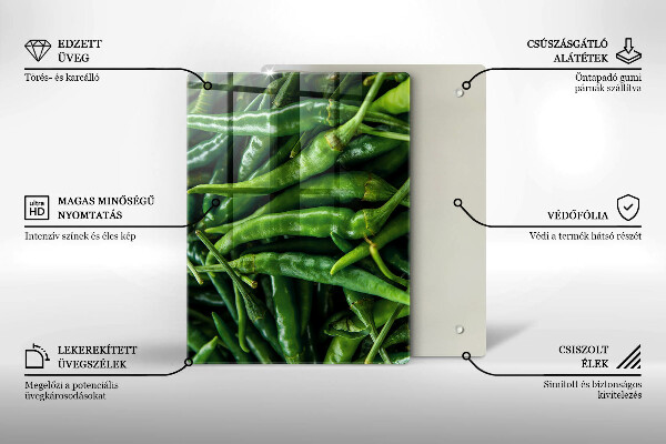Kokkärlskydd modern Ärtskidor