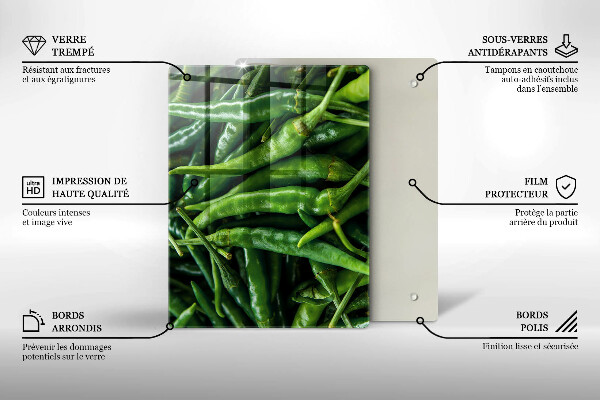 Kokkärlskydd modern Ärtskidor