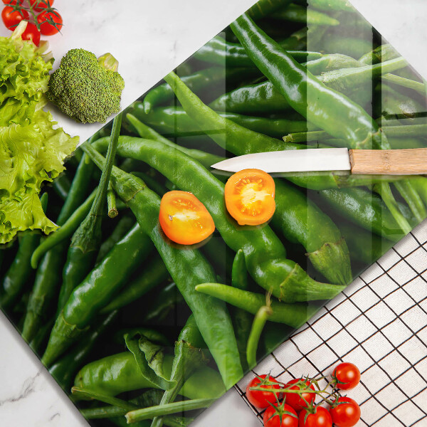 Kokkärlskydd modern Ärtskidor