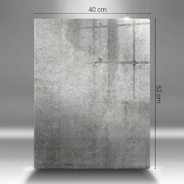 Kokkärlskydd modern Betongstruktur