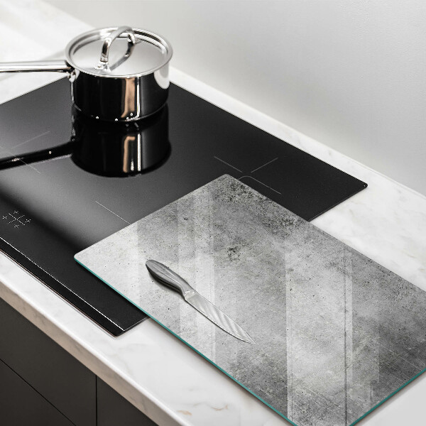 Kokkärlskydd modern Betongstruktur