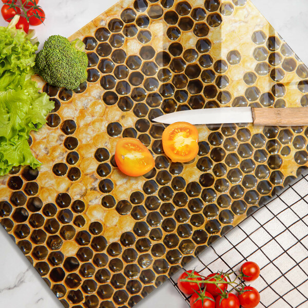 Skydd för induktionsspis modern Vaxkaka