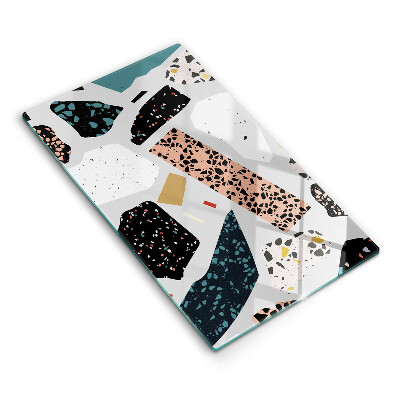 Kokkärlskydd modern Sten gres