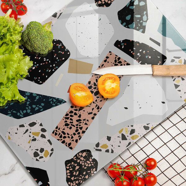 Kokkärlskydd modern Sten gres