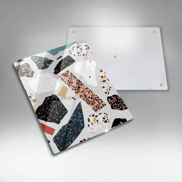 Kokkärlskydd modern Sten gres