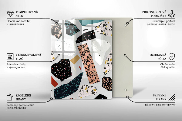 Kokkärlskydd modern Sten gres