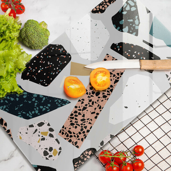 Kokkärlskydd modern Sten gres