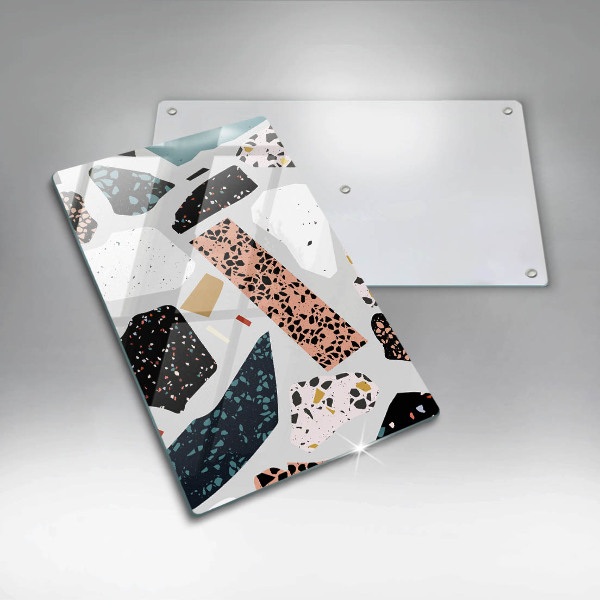 Kokkärlskydd modern Sten gres