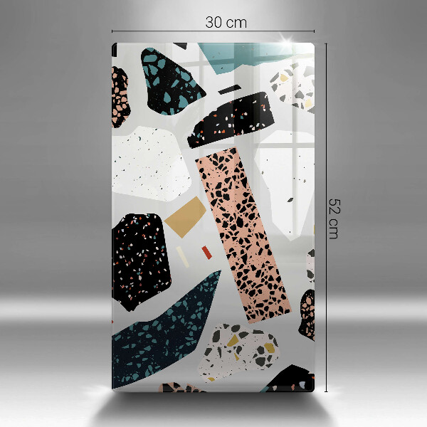 Kokkärlskydd modern Sten gres