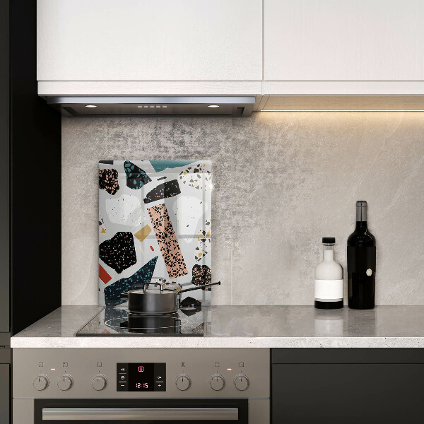 Kokkärlskydd modern Sten gres