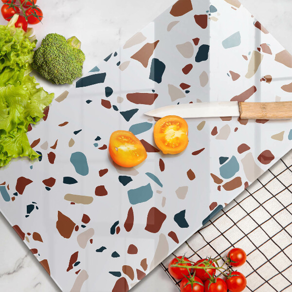 Kokkärlskydd modern Dekorativ sten