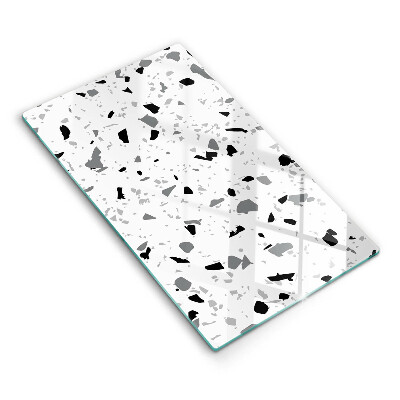 Kokkärlskydd modern Dekorativ sten gres