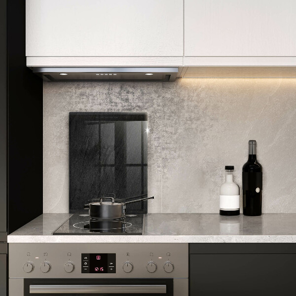 Glashällskydd modern rock textur