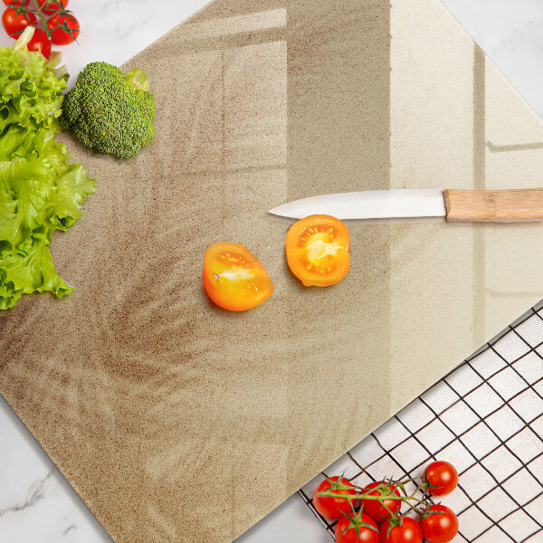 Glashällskydd modern Strandsandsemester