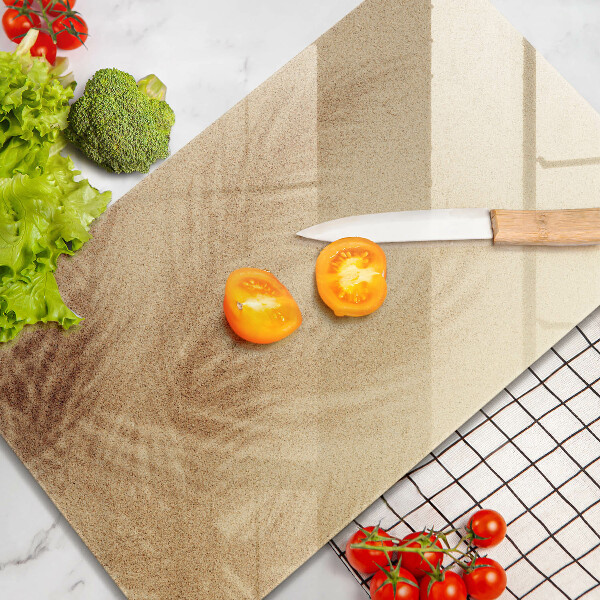 Glashällskydd modern Strandsandsemester