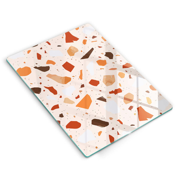 Kokkärlskydd modern Dekorativt stengods